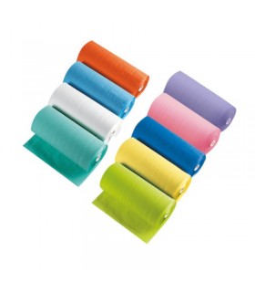 BIBS ROLL 55X63 CM (80 PCS) VENTUR