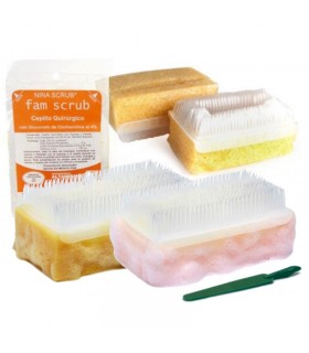 SURGICAL BRUSHES (1 PC)