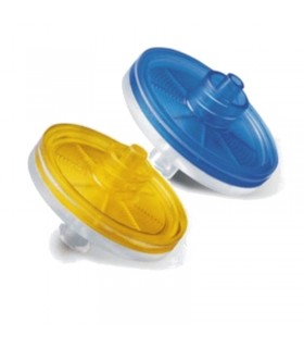 FILTROS DE JERINGA ESTÉRILES SARTORIUS MINISART NML (50 UNID)