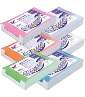 PAPEL BANDEJA MEDICALINE (250 UNID)