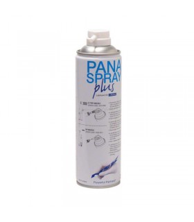 PANA SPRAY PLUS NSK 480 ML (1 UNID)