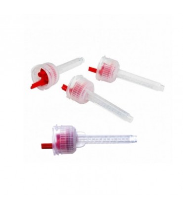 PUNTAS MEZCLADORAS (48 UNID)