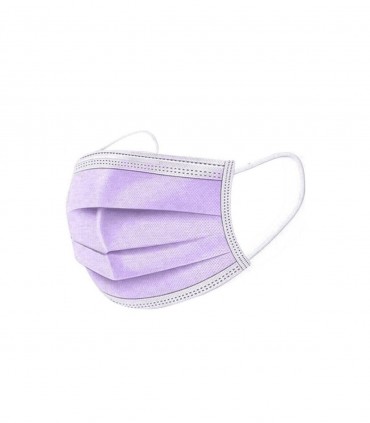 MASCARILLAS QUIRÚRGICAS TIPO IIR 3C (VENTUR)