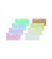 SURGICAL MASKS TYPE IIR 3C (VENTUR)