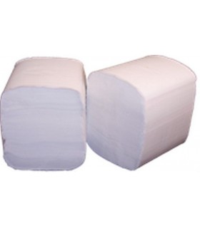 PRE-CUT TOILET PAPER