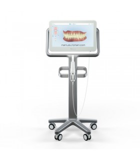 ITERO ELEMENT 2 INTRAORAL SCANNER