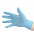 HIGH PROTECTION BLUE NITRILE GLOVE (100 UNIT)