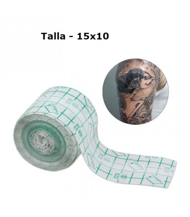 FILMS ADHESIVOS PROTECTORES