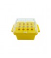 BLOQUE REFRIGERADOR PARA MICROTUBOS (COOLER)