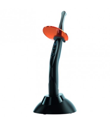 WIRELESS LIGHT CURING LIGHT