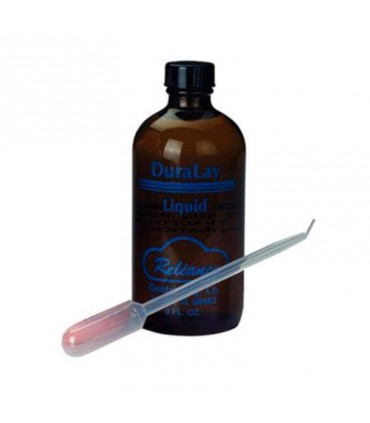 DURALAY INLAYS LIQUID 8 ounces