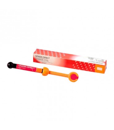 GRADIA DIRECT RESTORATIVE COMPOSITES