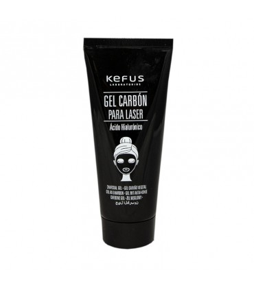 LASER CHARCOAL GEL MASK (100 ML)