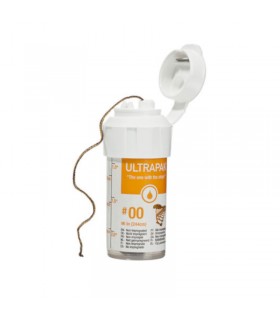 ULTRAPAK CLEANCUT CORD 00-CE