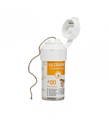 ULTRAPAK CLEANCUT CORD 00-CE