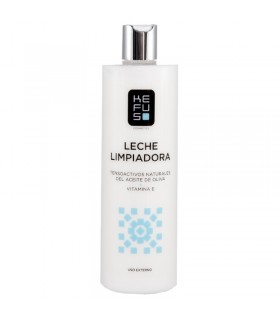 CLEANSING MILK (500 ML)