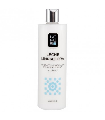 LECHE LIMPIADORA (500 ML)
