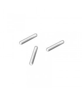 PTFE MICRO COATED MAGNETIC RODS