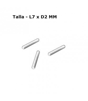 VARILLAS MAGNÉTICAS RECUBIERTAS PTFE MICRO