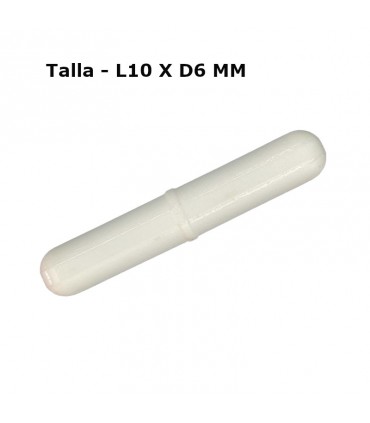PTFE COATED MAGNETIC RODS