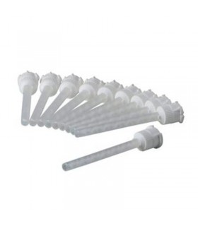 TIPS WHITE MIX GARANT (50 PCS)