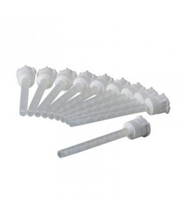 TIPS WHITE MIX GARANT (50 PCS)