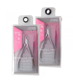 PROFESSIONAL LEATHER PLIERS SMART 10