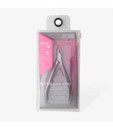 ALICATES PROFESIONALES PARA PIEL SMART 10