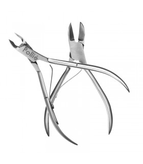 CUTICLE CUTTER PLIERS
