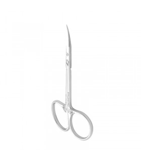 TIJERA PROFESIONAL PARA CUTÍCULA EXCLUSIVE 20 (TIPO 1)