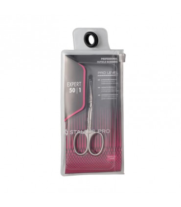EXPERT50 PROFESSIONAL CUTICLE SCISSORS