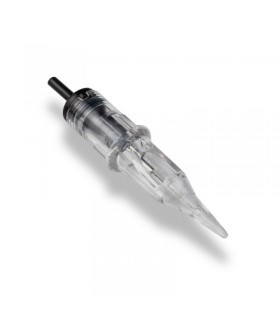 CARTRIDGE NEEDLES SPECIAL ROUND LINE