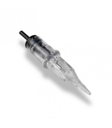 CARTRIDGE NEEDLES SPECIAL ROUND LINE