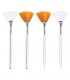FAN BRUSH