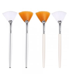 FAN BRUSH