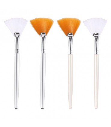 FAN BRUSH