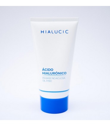 HIALUCIC PURE HYALURONIC ACID CREAM