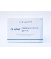AMPOLLAS HIALUCIC C5 LIGHT CONCENTRATE SPF15 (25 UNID)