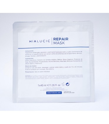 HIALUCIC REPAIR FACIAL MASK (40ML)
