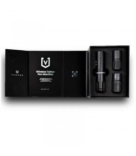 PEN VERSUS WIRELESS TATTOO BLACK 4mm