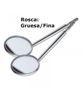 FLAT MIRRORS Nº 5 (12 UNITS)