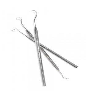 EXPLORADOR DOBLE EXD5