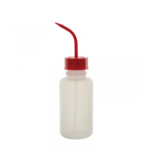 WIDE MOUTH GRADUATE WASHING BOTTLE
