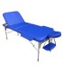 ALUMINUM FOLDING STRETCHER (3 BODIES)