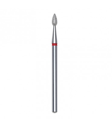 DROP DIAMOND TIP DRILL (2.3 MM)