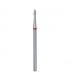 POINTED COCOON DIAMOND TIP BUR (1.8 MM)