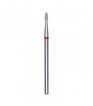 FRESA PUNTA DIAMANTE CAPULLO PUNTIAGUDO (1,8 MM)