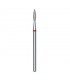 SHARP FLAME POINT DIAMOND TIP BUR (2.1MM)