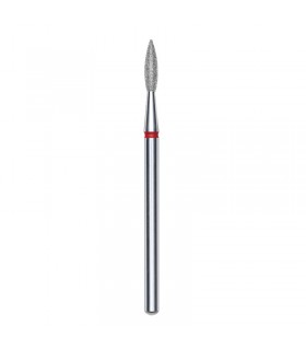 SHARP FLAME POINT DIAMOND TIP BUR (2.1MM)