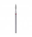 SHARP FLAME POINT DIAMOND TIP BUR (2.1MM)